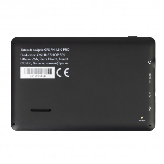 GPS PNI  PNI-L510-PRO