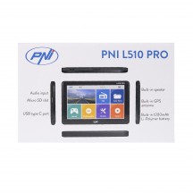 GPS PNI  PNI-L510-PRO