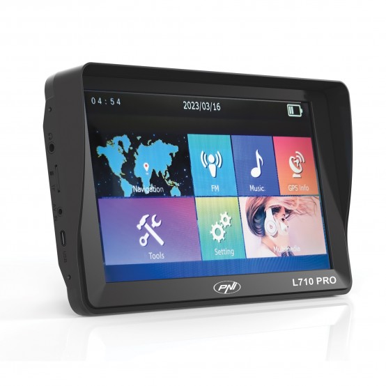 GPS PNI  PNI-L710-PRO