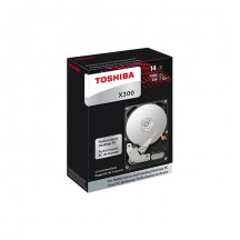Hard disk Toshiba X300 HDWR21EUZSVA HDWR21EUZSVA
