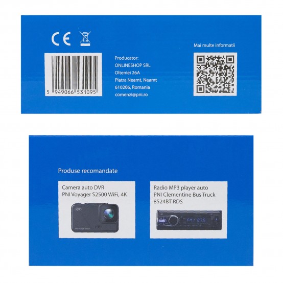 GPS PNI  PNI-L710-PRO