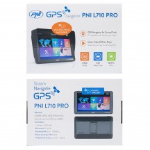 GPS PNI  PNI-L710-PRO
