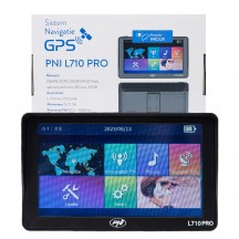 GPS PNI  PNI-L710-PRO