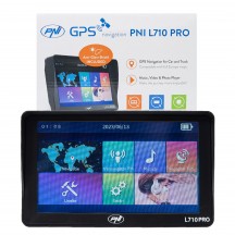 GPS PNI  PNI-L710-PRO