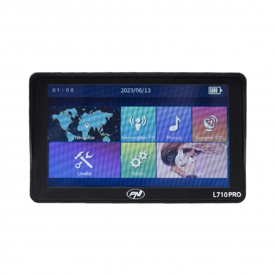 GPS PNI  PNI-L710-PRO