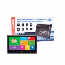 GPS PNI  PNI-S916