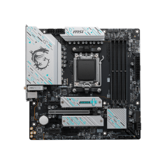 Placa de baza MSI B650M GAMING PLUS WIFI 7E24-001R