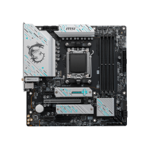 Placa de baza MSI B650M GAMING PLUS WIFI 7E24-001R