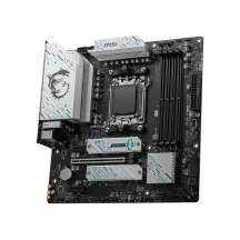 Placa de baza MSI B650M GAMING PLUS WIFI 7E24-001R