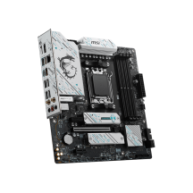 Placa de baza MSI B650M GAMING PLUS WIFI 7E24-001R