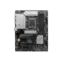 Placa de baza MSI PRO B760-P II 7E29-002R