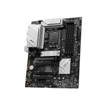 Placa de baza MSI PRO B760-P II 7E29-002R