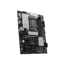 Placa de baza MSI PRO B760-P II 7E29-002R