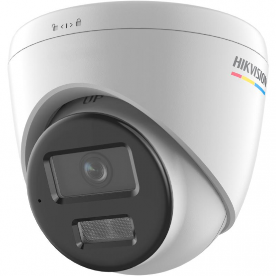 Camera de supraveghere HIKVision  DS-2CD1347G2H-LIU(2.8MM)