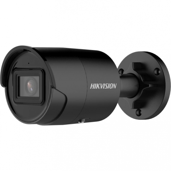 Camera de supraveghere HIKVision  DS-2CD2086G2-IU(2.8MM)(C)/BK