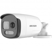 Camera de supraveghere HIKVision DS-2CE12UF3T-PIRXO(2.8MM)