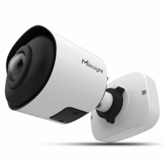 Camera de supraveghere Milesight  MS-C8165-PE