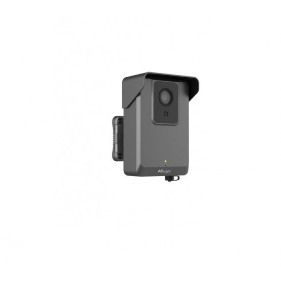 Camera de supraveghere Milesight  SC211-EU