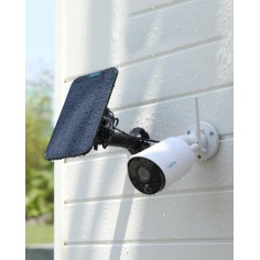 Camera de supraveghere Reolink  B320 WITH SOLAR PANEL