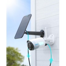 Camera de supraveghere Reolink  B320 WITH SOLAR PANEL