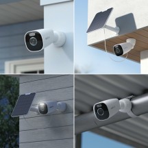 Camera de supraveghere Reolink  B360