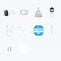 Camera de supraveghere Reolink  B360