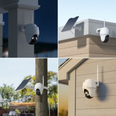 Camera de supraveghere Reolink  B440 2