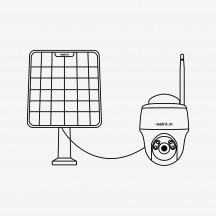 Camera de supraveghere Reolink  B440