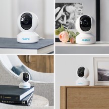 Camera de supraveghere Reolink  E330