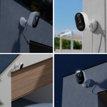 Camera de supraveghere Reolink  E430