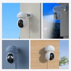 Camera de supraveghere Reolink  E560 2