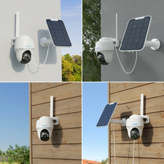 Camera de supraveghere Reolink  G430