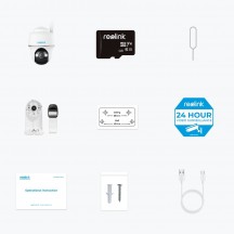 Camera de supraveghere Reolink  G430