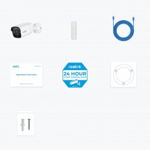 Camera de supraveghere Reolink  P320