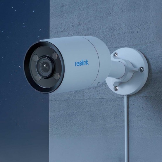 Camera de supraveghere Reolink  P320X