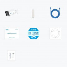 Camera de supraveghere Reolink  P330