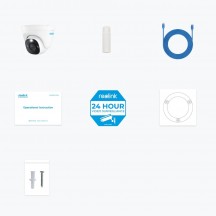 Camera de supraveghere Reolink  P334