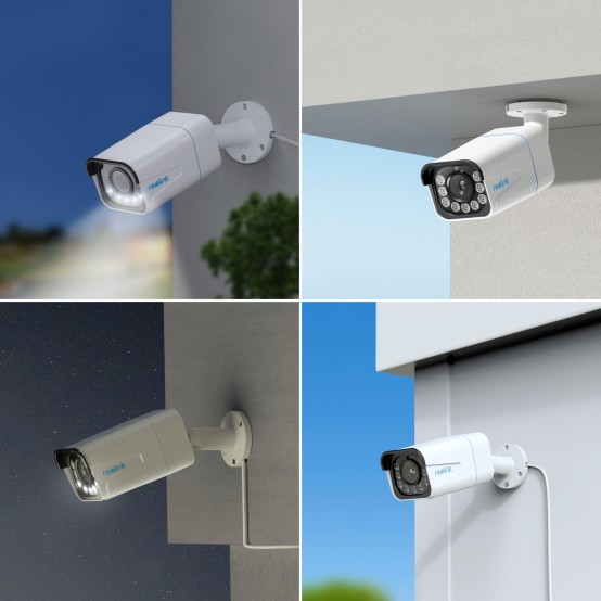 Camera de supraveghere Reolink  P430