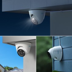 Camera de supraveghere Reolink  P434 2