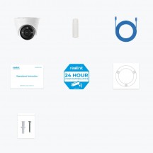 Camera de supraveghere Reolink  P434