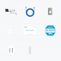 Camera de supraveghere Reolink  P730