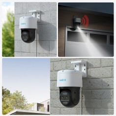 Camera de supraveghere Reolink  P760 2