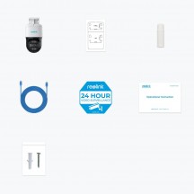 Camera de supraveghere Reolink  P760