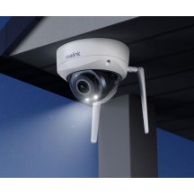 Camera de supraveghere Reolink W437