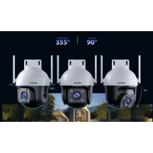 Camera de supraveghere Tenda CH3-WCA