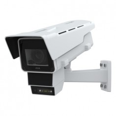 Camera de supraveghere Axis Q1656-DLE Radar-Video Fusion Camera 02420-001