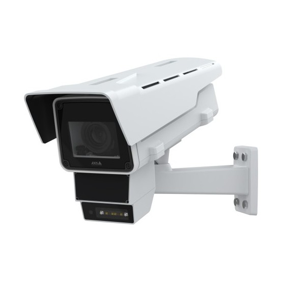 Camera de supraveghere Axis Q1656-DLE Radar-Video Fusion Camera 02420-001