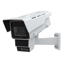 Camera de supraveghere Axis Q1656-DLE Radar-Video Fusion Camera 02420-001
