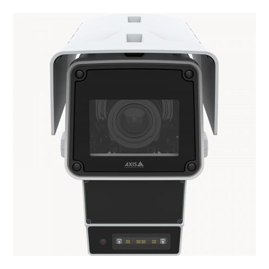 Camera de supraveghere Axis Q1656-DLE Radar-Video Fusion Camera 02420-001