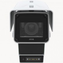 Camera de supraveghere Axis Q1656-DLE Radar-Video Fusion Camera 02420-001